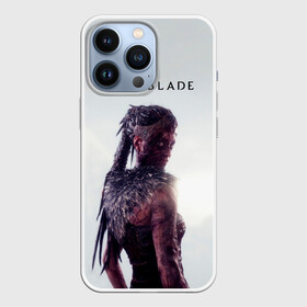 Чехол для iPhone 13 Pro с принтом Hellblade Сенуа в Новосибирске,  |  | hell blade | hellblade | hellblade senuas sacrifice | senua | senuas sacrifice | сенуа | сенуа сакрифайс | хеллбладе | хеллблейд | хеллблейд сенуа | хеллблейд сенуа сакрифайс | хеллблэйд