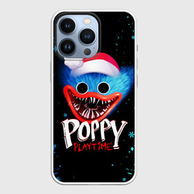 Чехол для iPhone 13 Pro с принтом POPPY PLAYTIME НОВОГОДНИЙ ХАГИ ВАГИ в Новосибирске,  |  | 2022 | poppy playtime | игра | кукла | монстр | новогодний | новогодний poppy playtime | новый год | новый год хаги ваги | плэйтайм | попи плей тайм | попи плэй тайм | попиплейтам | попиплэйтайм | поппи плейтайм