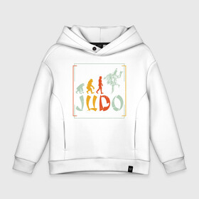 Детское худи Oversize хлопок с принтом Judo Warriors в Новосибирске, френч-терри — 70% хлопок, 30% полиэстер. Мягкий теплый начес внутри —100% хлопок | боковые карманы, эластичные манжеты и нижняя кромка, капюшон на магнитной кнопке | fighter | japan | judo | mma | sport | ufc | warrior | боец | бой | воин | дзюдо | дзюдоист | единоборства | карате | поединок | спорт | спортсмен | чемпион | япония