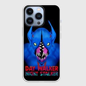 Чехол для iPhone 13 Pro с принтом Night Stalker Dota 2 
