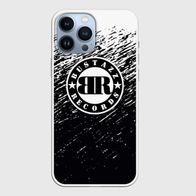 Чехол для iPhone 13 Pro Max с принтом 9 грамм: Bustazz. в Новосибирске,  |  | 9 грамм | bustazz records | gram | rap | аветис | аветис мирзаянц | бастаз рекордс | грамм | девять грамм | лого | музыка | надпись | реп | рэп