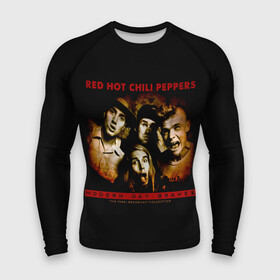 Мужской рашгард 3D с принтом Modern Day Braves  Red Hot Chili Peppers в Новосибирске,  |  | red hot chili peppers | rhcp | альтернативный | джош клингхоффер | красные острые перцы чили | метал | ред хот чили пеперс | рок группа | рхчп | рэп | фанк | фли | чад смит | энтони кидис