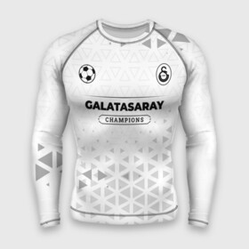 Мужской рашгард 3D с принтом Galatasaray Champions Униформа в Новосибирске,  |  | club | football | galatasaray | logo | галатасарай | клуб | лого | мяч | символ | спорт | форма | футбол | футболист | футболисты | футбольный