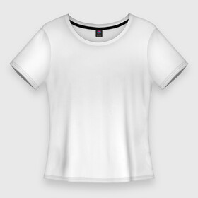 Женская футболка 3D Slim с принтом Соска нереалка в Новосибирске,  |  | Тематика изображения на принте: sos | sosка | красотка | милашка | пошлые надписи | симпатичная девушка | симпопуля | соска | соска нереалка
