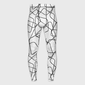 Мужские тайтсы 3D с принтом Трапеции На Белом Фоне в Новосибирске,  |  | abstraction | figure | geometry | isometric | pattern | shape | trapezoid | абстракция | геометрия | изометрический | трапеция | узор | фигура | форма