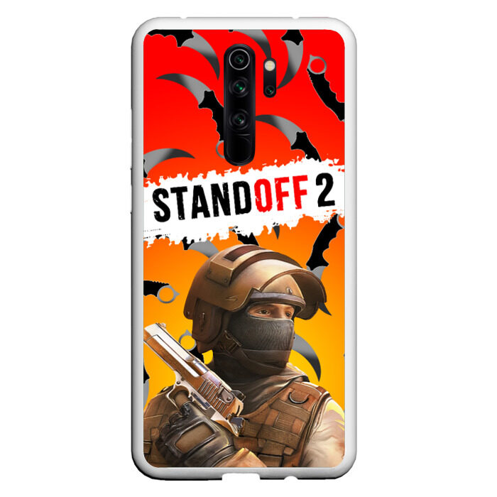 Redmi 9 standoff 2. Чехол Standoff 2. Чехол на редми 9 СТЕНДОФФ 2. Чехол Redmi 9 со Standoff 2.